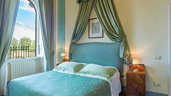 Villa Leonardo 30 6