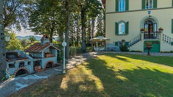 Villa Leonardo 30 6