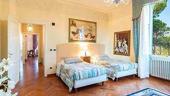 Villa Leonardo 30 6