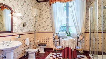 Villa Leonardo 30 6