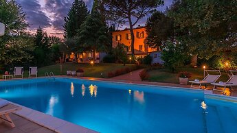 Villa Leonardo 30 6