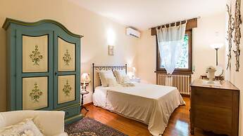 Villa Pina 8 2 in Sulbiate