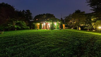 Villa Pina 8 2 in Sulbiate