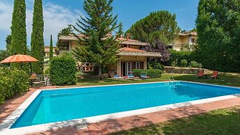 Villa Monica 8 in Greti