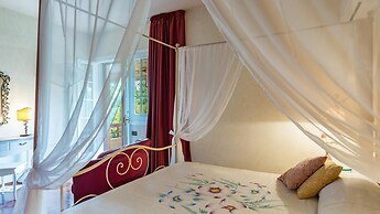 Villa Monica 8 in Greti