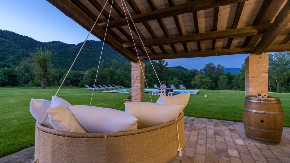 Villa Monica 8 in Greti