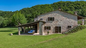 Villa Monica 8 in Greti