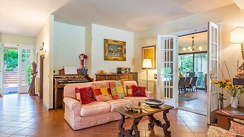 Villa Monica 8 in Greti