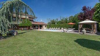 Villa Miki 10 in Bruno
