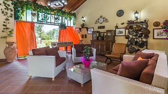 Villa Miki 10 in Bruno