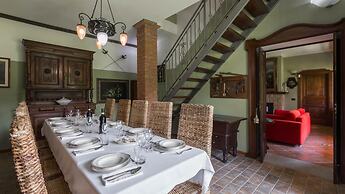 Villa Miki 10 in Bruno