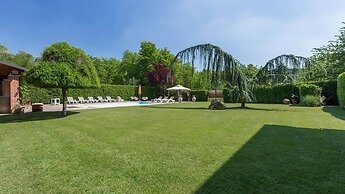 Villa Miki 10 in Bruno