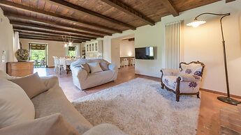 Villa Poderina 8 2 in Bellaria-pole-petriccio