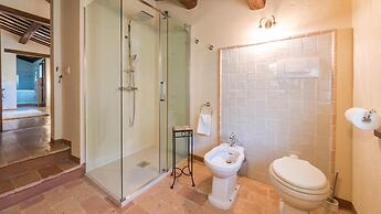 Villa Poderina 8 2 in Bellaria-pole-petriccio