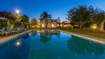 Villa D Aquino 8 2 in Casarano