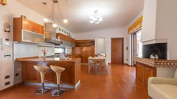 Villa D Aquino 8 2 in Casarano