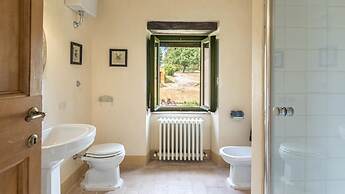 Casale Piattini 10 in Massa Bassa
