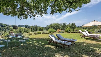 Casale Piattini 10 in Massa Bassa