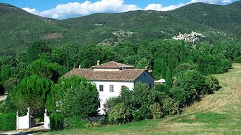 Tenuta Astolfi 12 3 in Acquasparta