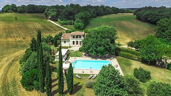 Tenuta Astolfi 12 3 in Acquasparta