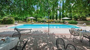 Tenuta Astolfi 12 3 in Acquasparta
