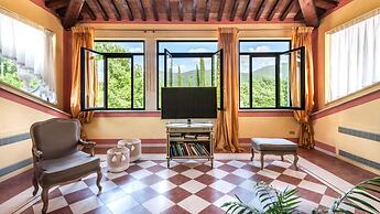 Tenuta Astolfi 12 3 in Acquasparta