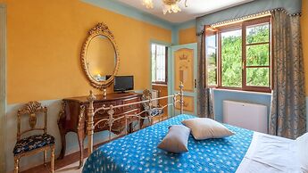 Tenuta Astolfi 12 3 in Acquasparta