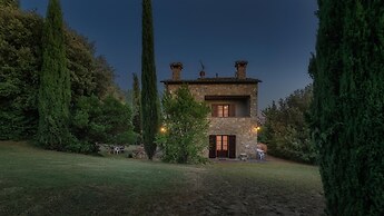 Podere Orcio 10 in Volterra