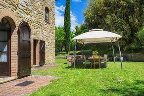 Podere Orcio 10 in Volterra