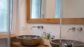 Villa Scirocco 10 2 in Pieve Ligure