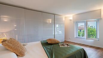 Villa Scirocco 10 2 in Pieve Ligure