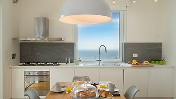 Villa Scirocco 10 2 in Pieve Ligure