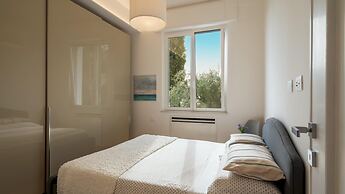 Villa Scirocco 10 2 in Pieve Ligure