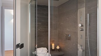 Villa Scirocco 10 2 in Pieve Ligure