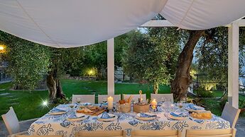 Villa Scirocco 10 2 in Pieve Ligure
