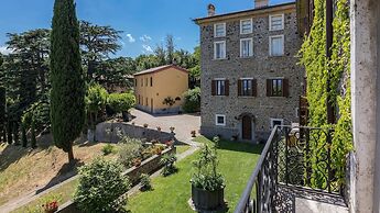Villa Buon Viaggio 16