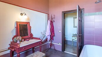 Villa Buon Viaggio 16