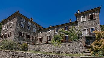 Villa Buon Viaggio 16
