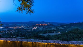 Villa Buon Viaggio 16