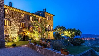 Villa Buon Viaggio 16
