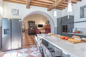 Antica Villa Merelli 24