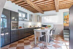 Antica Villa Merelli 24