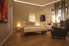 Un Attimo a Roma B&B