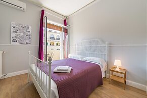 Un Attimo a Roma B&B