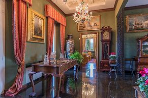 Pg-c990-dfio19at - Villa Michelangelo 14