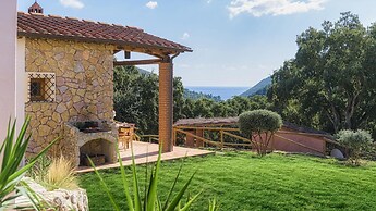 Villa Zaca 6 in Rio Marina
