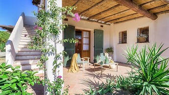Villa Zaca 6 in Rio Marina