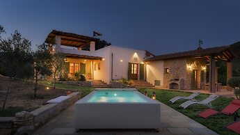 Villa Zaca 6 in Rio Marina