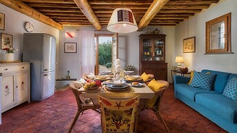 Villa Zaca 6 in Rio Marina