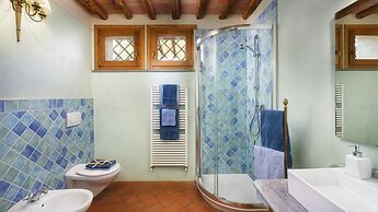 Villa Zaca 6 in Rio Marina